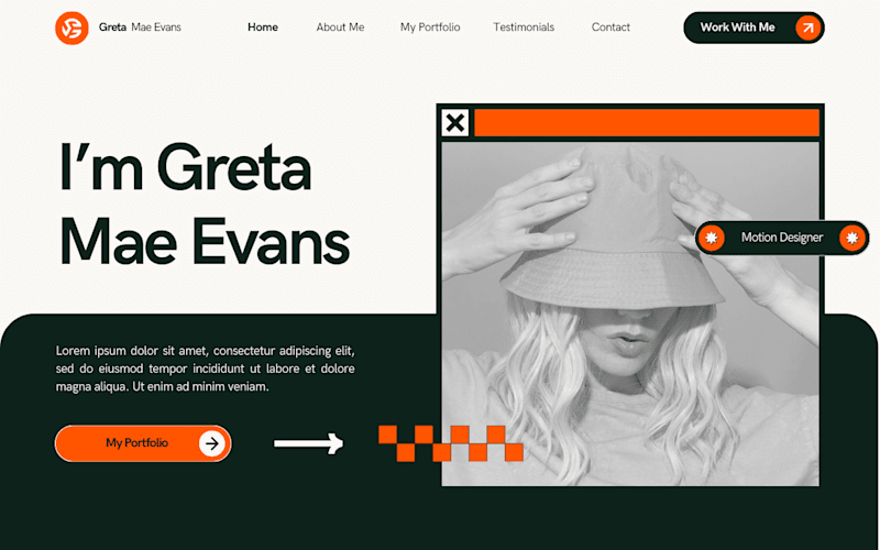 Cover image for Professional Web Design