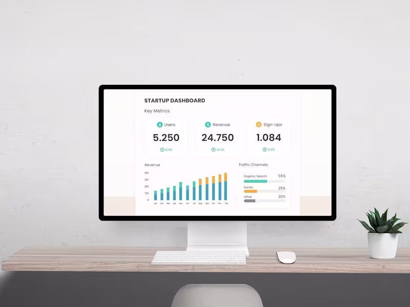 Cover image for Small Website Development with WIX