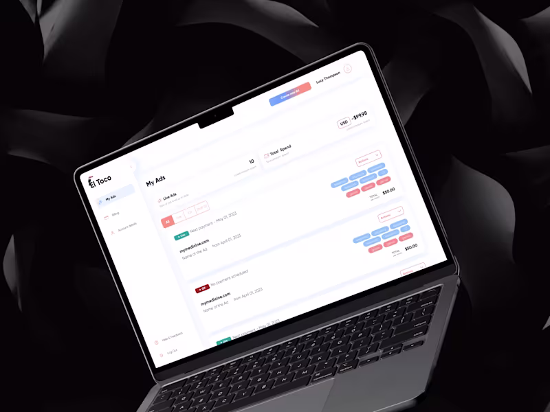 Cover image for Digital Product Design