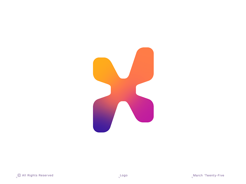 Cover image for Xylo branding project