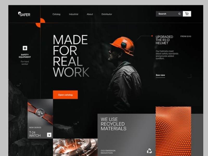 Cover image for Webflow Website Design and Development