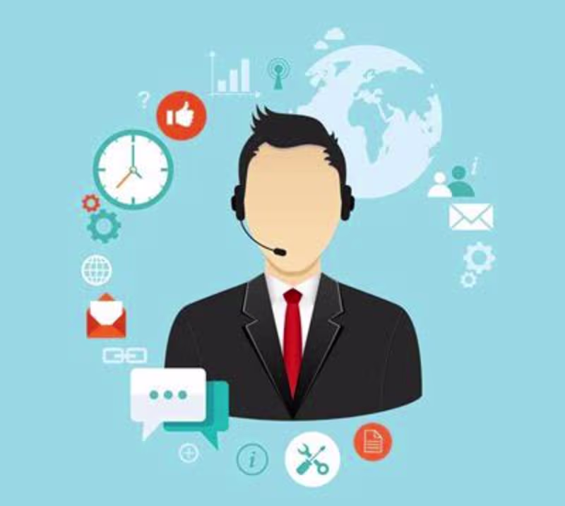 Cover image for Virtual Assistant Services