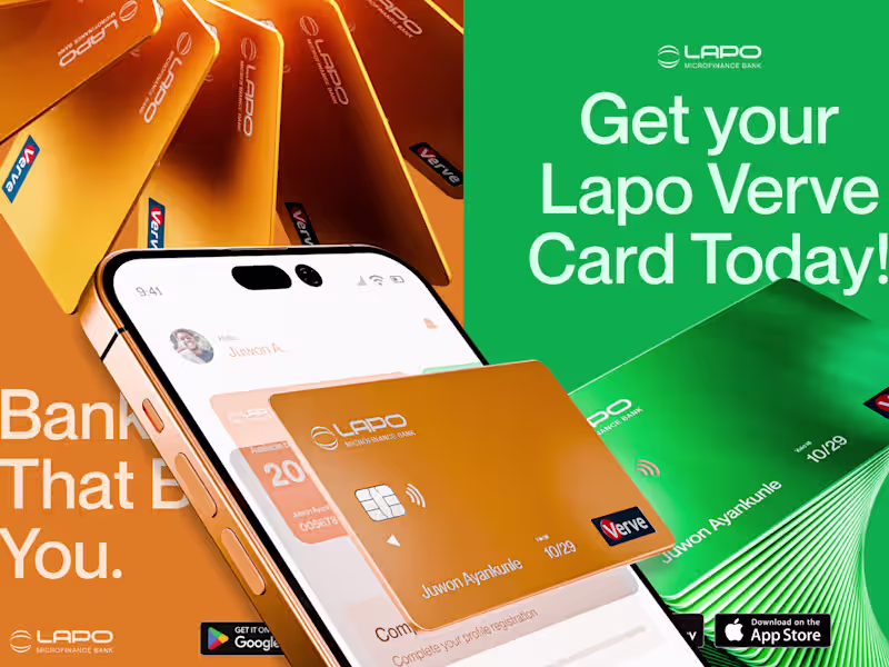 Cover image for I create visual identities that attract and convert