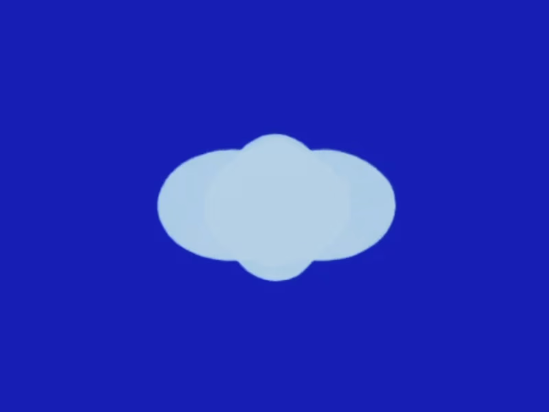 Cover image for Loops + Clips — Daraobong Ekpo Animation