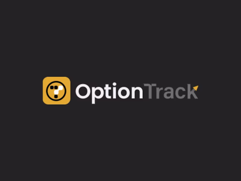 Cover image for OptionTrack - Trading Tracker for Options Traders