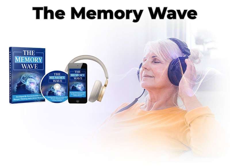 Cover image for The Memory Wave [TOP RATED] “Reviews” Genuine Expense?