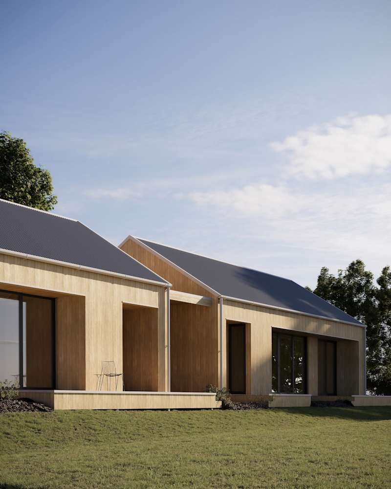 Cover image for Exterior Visualization