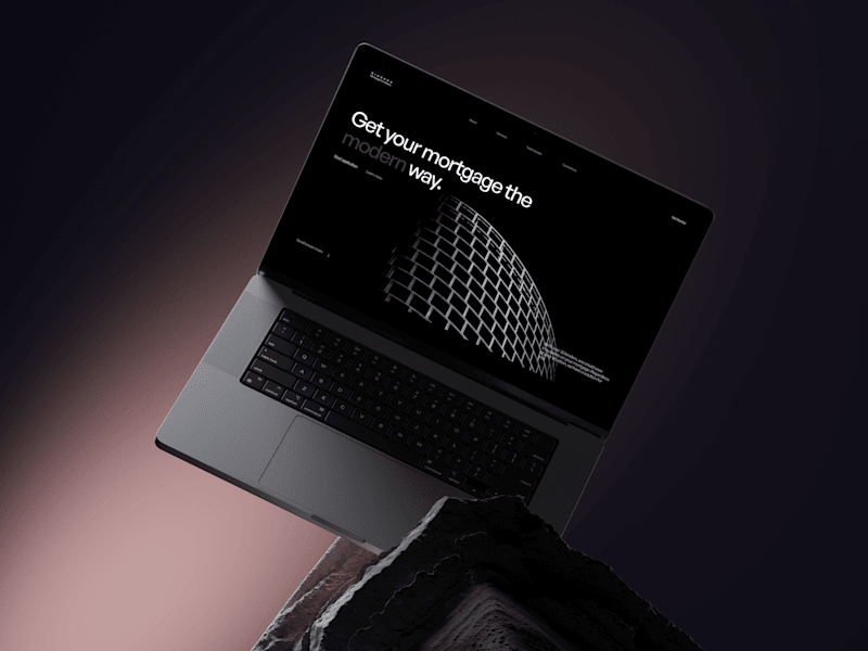 Cover image for Mortage Brokerage Transformation