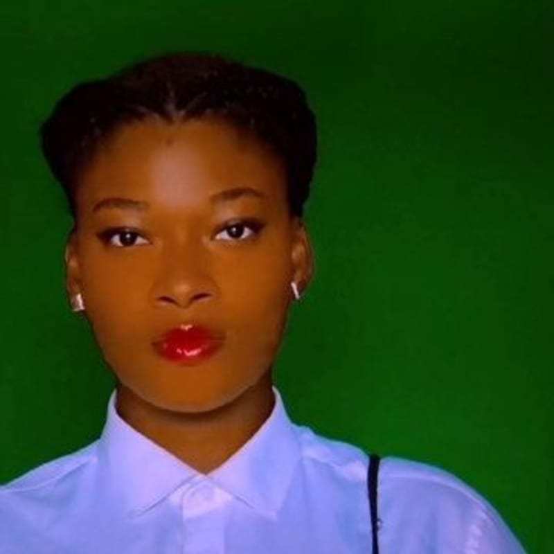 Cover image for Diana Modeme on Instagram: “This episode of my WRITE ABOUT WHAT…
