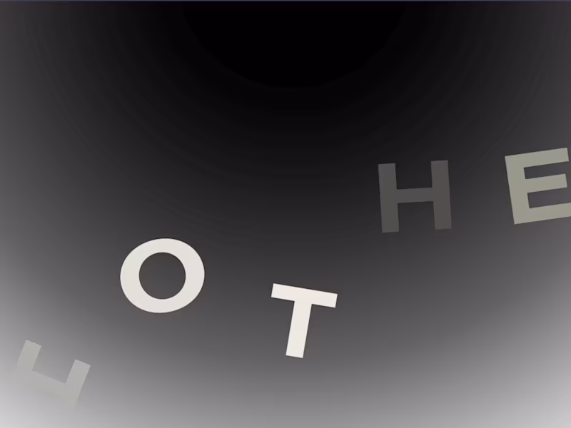 Cover image for Motion Graphics