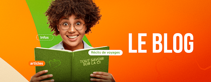 Cover image for VISIT CI
