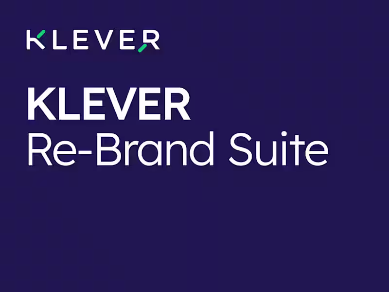 Cover image for Launch of  AdTech Re-Brand