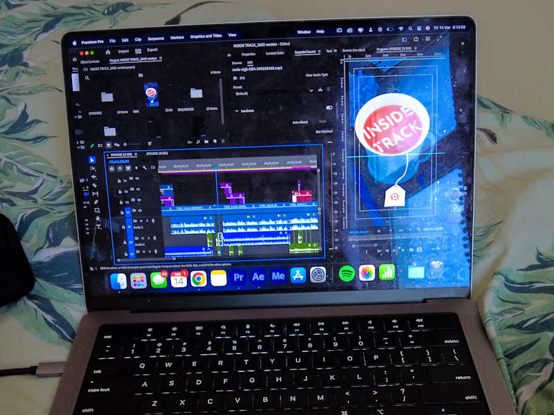 Cover image for Elevate Your Content: Expert Video Editing at Your Service