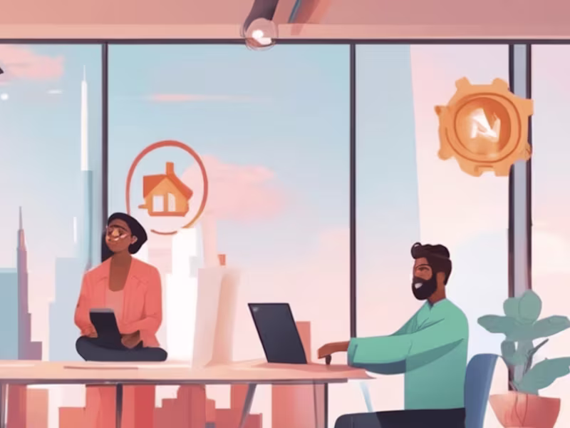 Cover image for Organizational Research & Consultation 