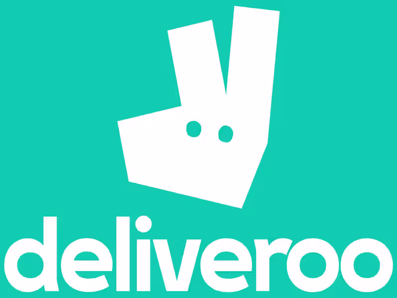 Cover image for Deliveroo