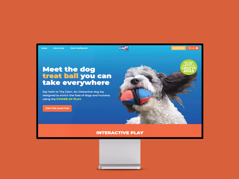 Cover image for Design a amazing webflow website that enagages your audience