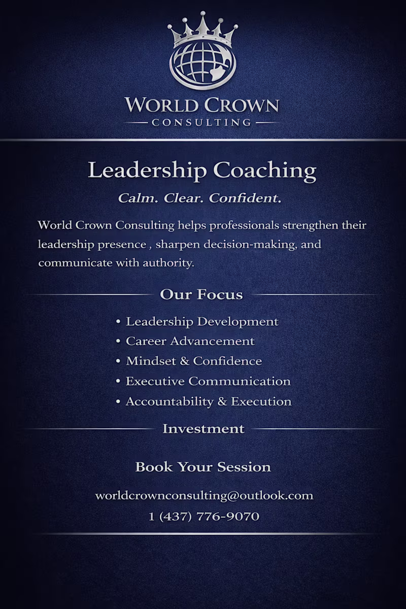 Cover image for Leadership Coaching 