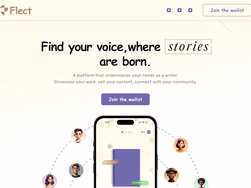Cover image for High-Converting Landing Page Design & Development