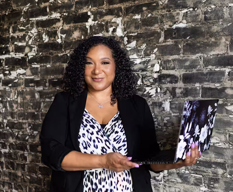 Cover image for Why Hustle Culture is Holding You Back from True Abundance