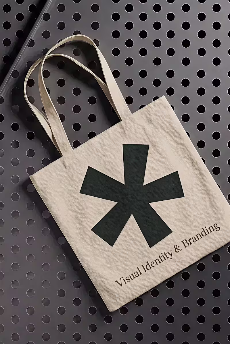 Cover image for Visual Identity and Branding