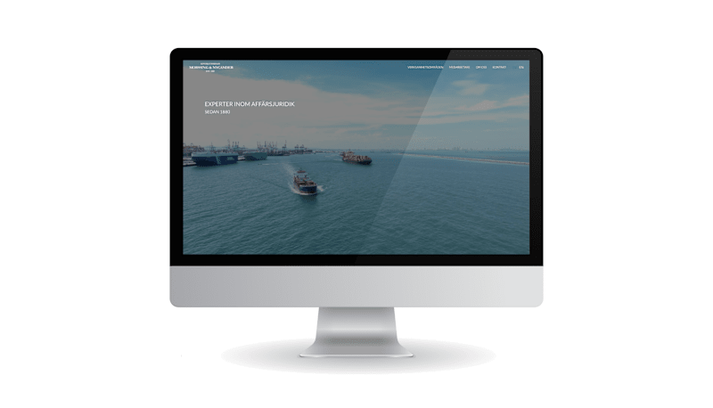 Cover image for Website Design