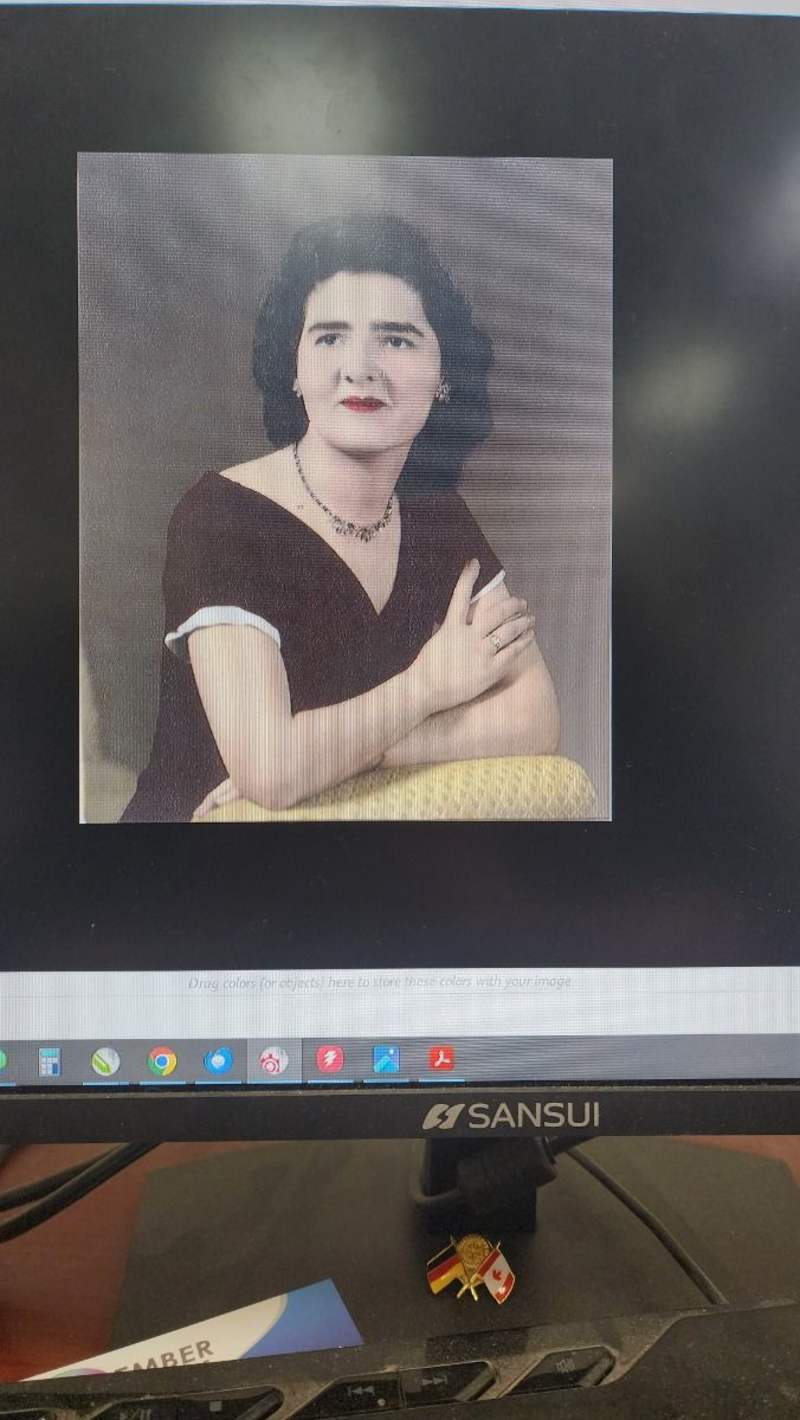 Cover image for Photo Touch Up