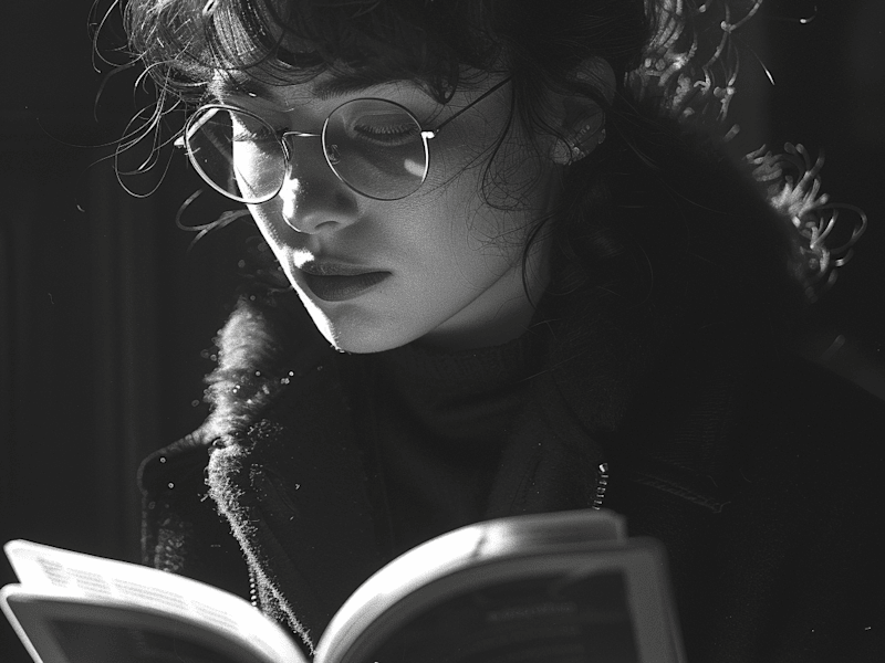 Cover image for Expert Beta Reading of your Manuscript