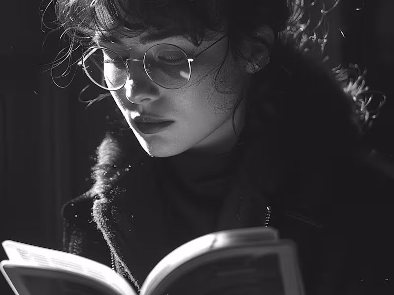Cover image for Expert Beta Reading of your Manuscript