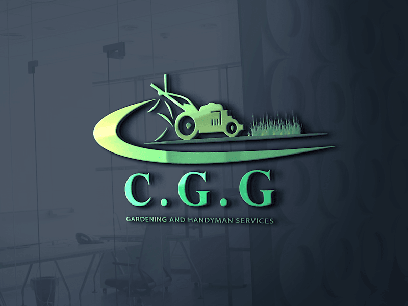 Cover image for Logo Design Portoflio