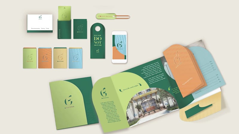 Cover image for Hospitality Brand Experience Design
