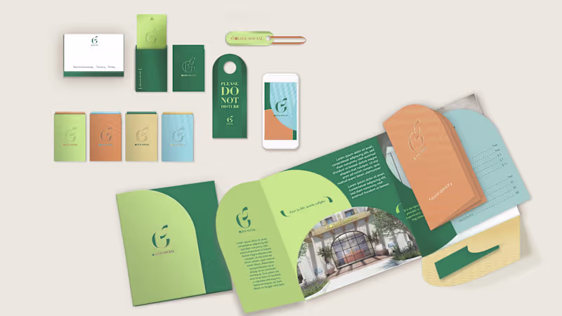 Cover image for Hospitality Brand Experience Design