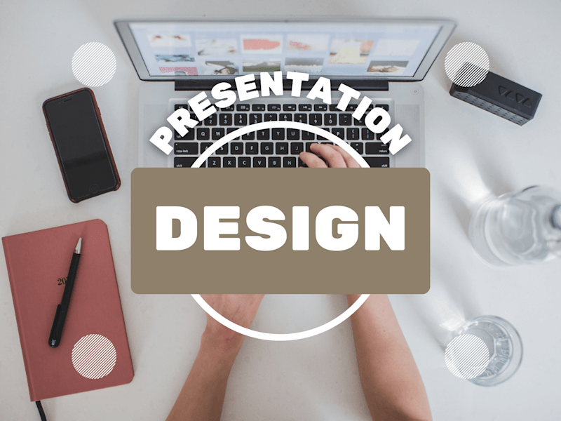 Cover image for Presentation Design