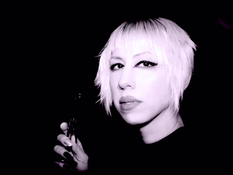 Cover image for Content Creation