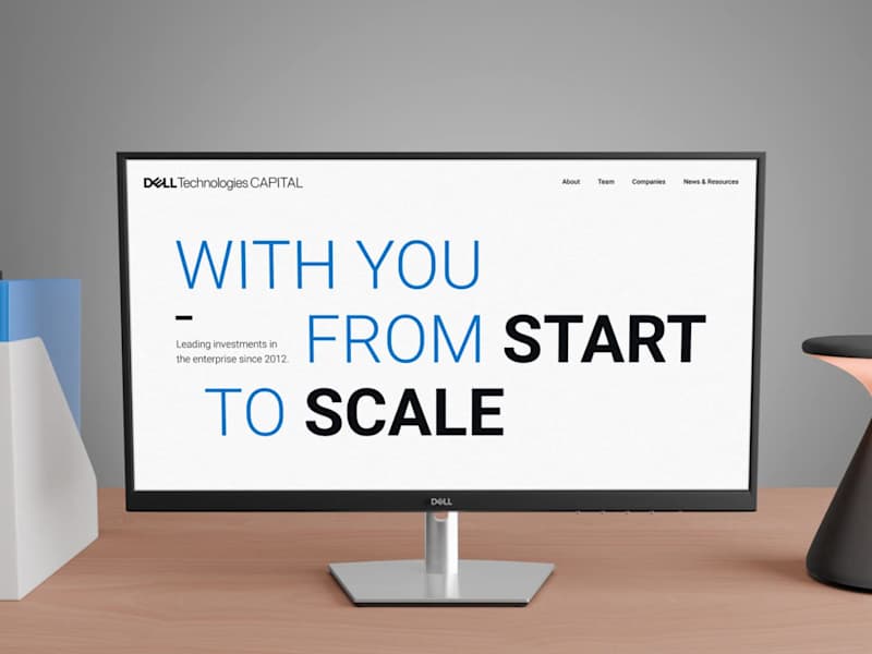 Cover image for Website Design