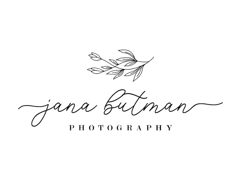 Cover image for Jana Butman Photography