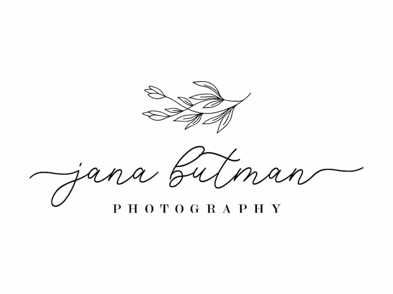 Cover image for Jana Butman Photography