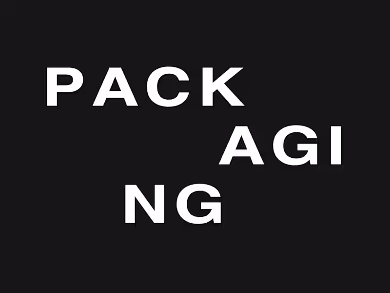 Cover image for Experiential Packaging & Brand Unboxing