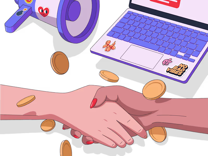 Cover image for Lottie Animation service