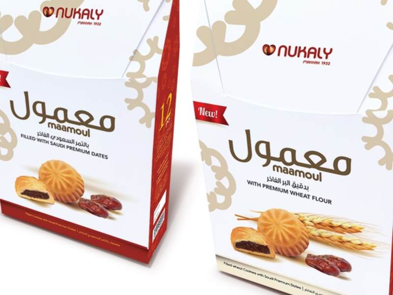 Cover image for Chocolate Packaging