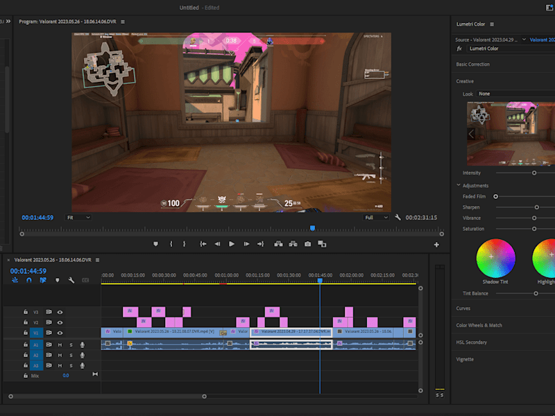 Cover image for Video editor