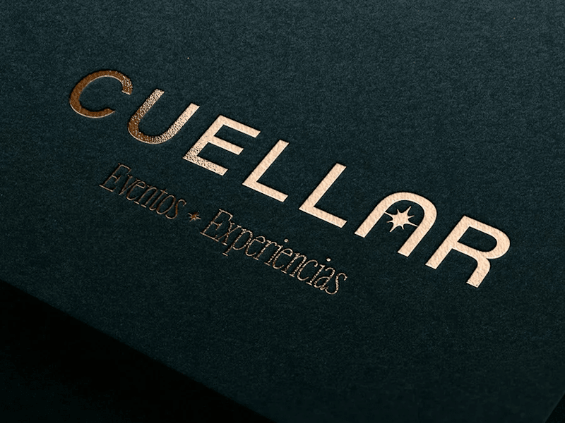 Cover image for Cuellar