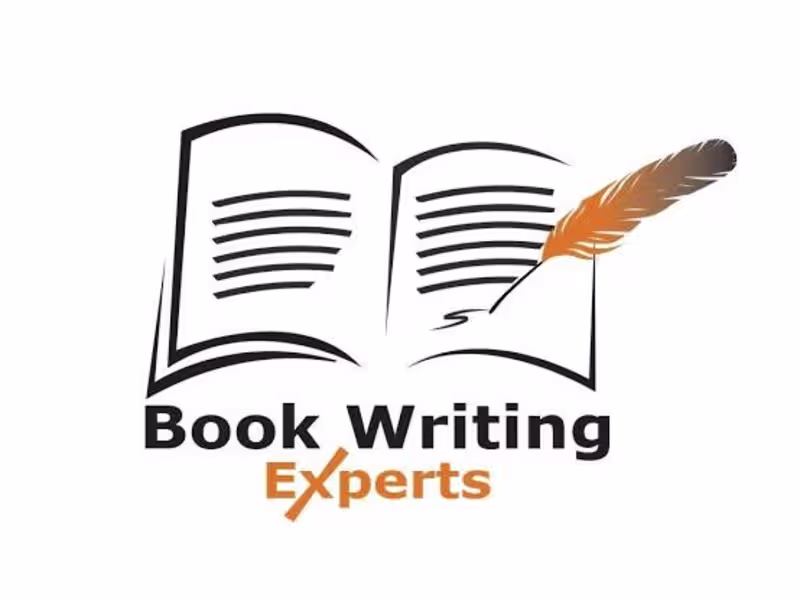 Cover image for Professional Ghostwriter (fiction & nonfiction)