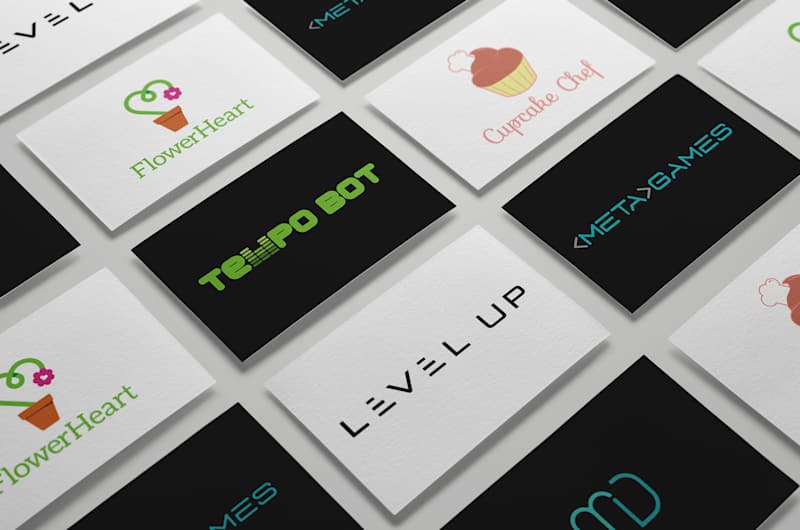 Cover image for Logos