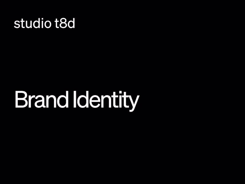 Cover image for Brand Identity