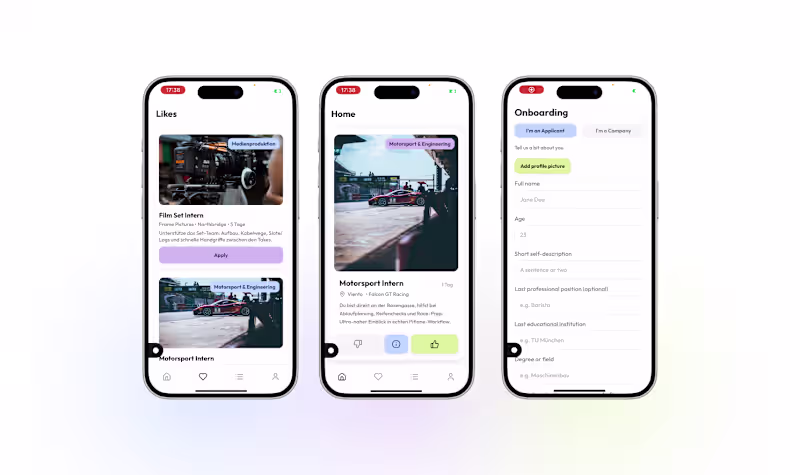 Cover image for Okay… this new Anything mobile app honestly has to be illega...