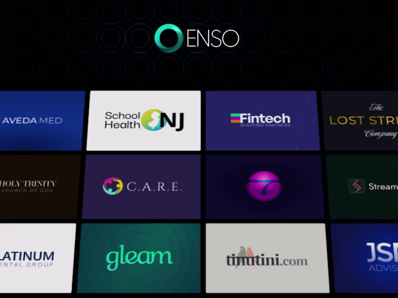 Cover image for Brand Sprint