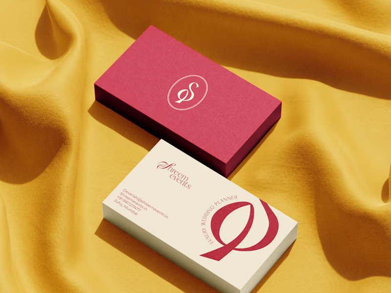 Cover image for Complete Brand Identity Design – Strategy, Logo, and Guidelines