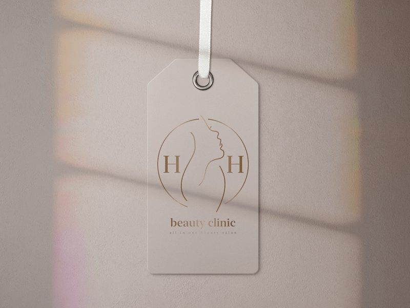 Cover image for Logo H&H Beauty Clinic