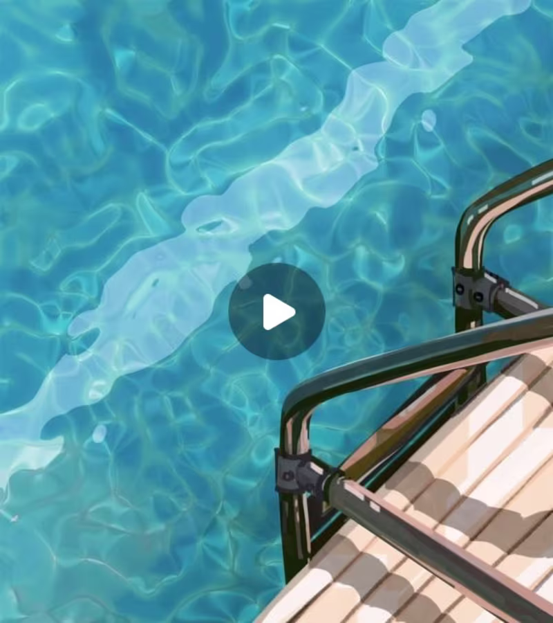 Cover image for Abstract Water