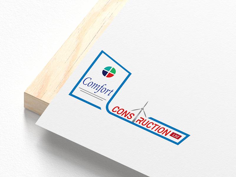 Cover image for Construction Company that has been working for 21 years